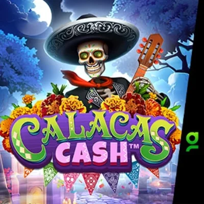 Calacas Cash™ Buy Bonus