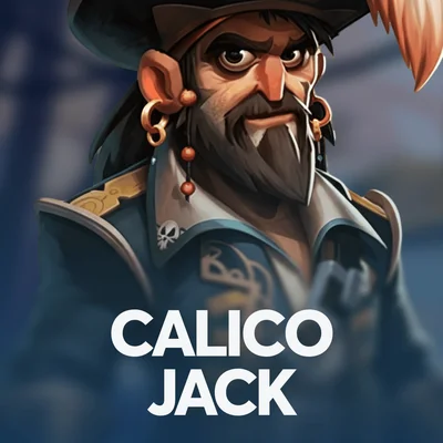 Calico Jack