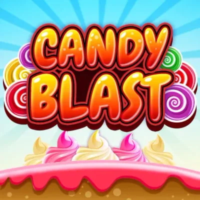 Candy Blast