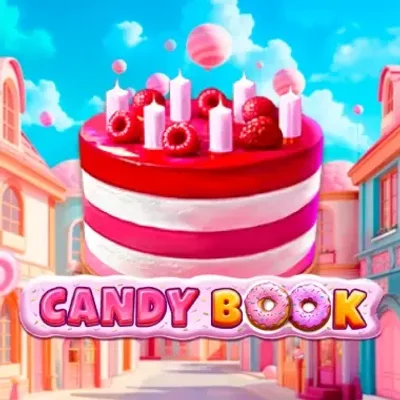 Candy Book