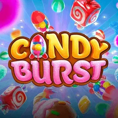 Candy Burst