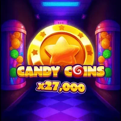Candy Coins