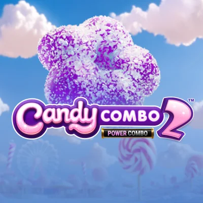 Candy Combo 2 Power Combo