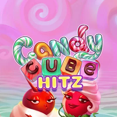Candy Cube HITZ