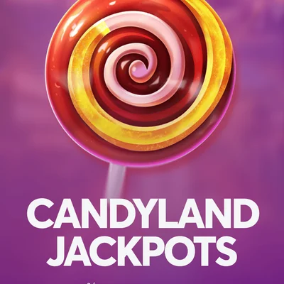 Candyland Jackpots