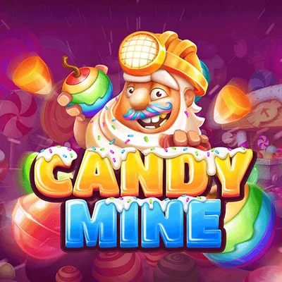 Candy Mine