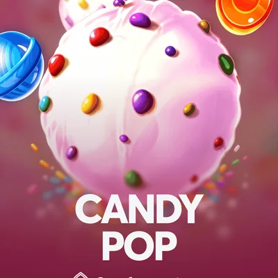 Candy Pop