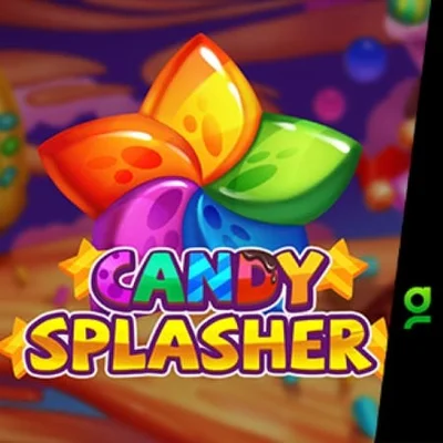 Candy Splasher Buy Bonus