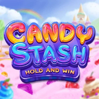 Candy Stash