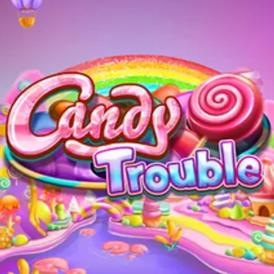 Candy Trouble