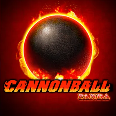 Cannonball Panda