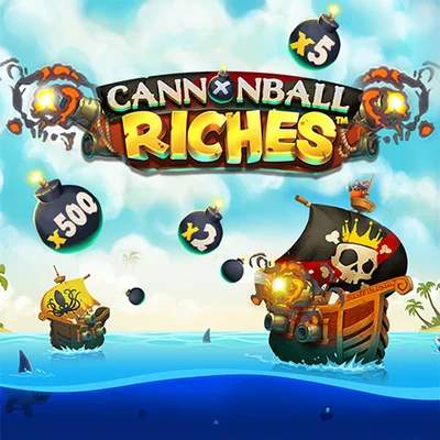 Cannonball Riches