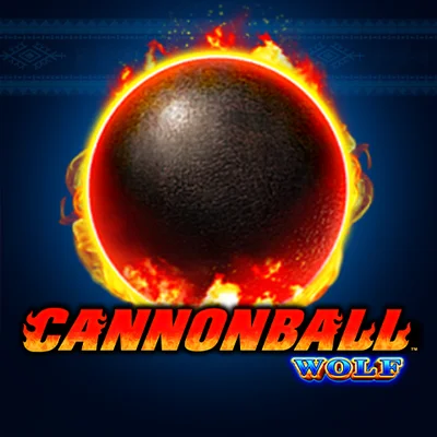 Cannonball Wolf