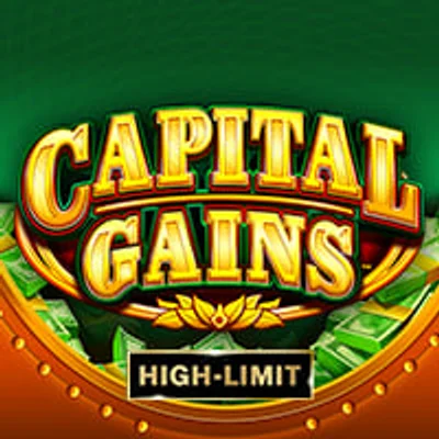 Capital Gains High Limit