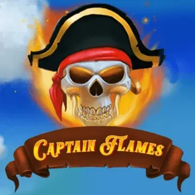 Captain Flames