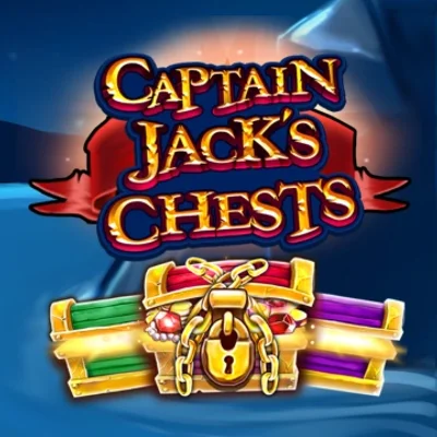 Captain Jack's Chests