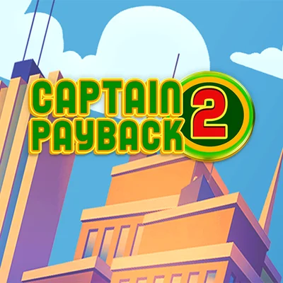 Captain Payback 2
