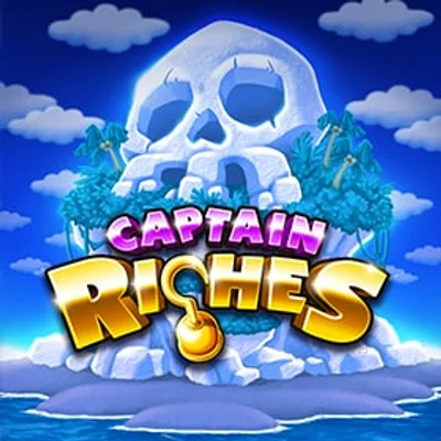 Captain Riches