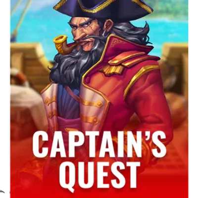 Captain's™ Quest