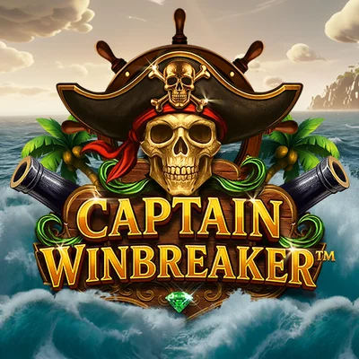Captain Windbreaker