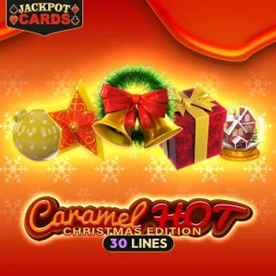 Caramel Hot - Christmas Edition