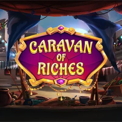 Caravan of Riches