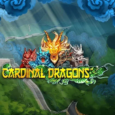 Cardinal Dragons™