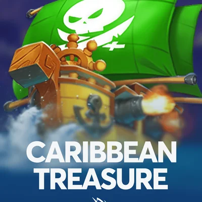Caribbean Treasure