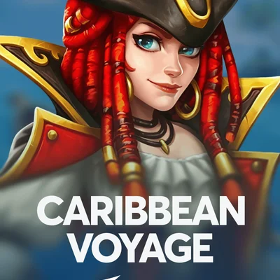 Caribbean Voyage
