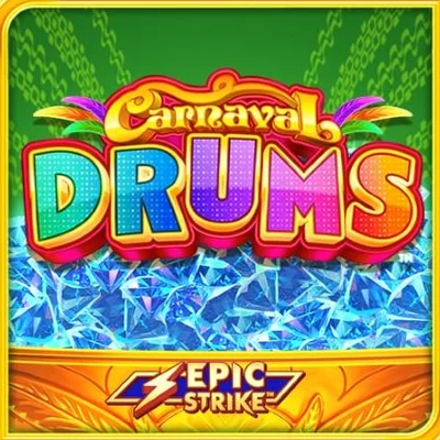 Carnaval Drums