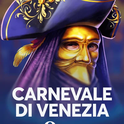 Carnevale di Venezia