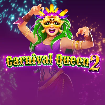 Carnival Queen 2