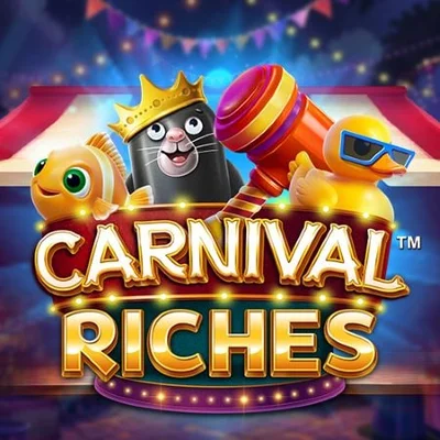 Carnival Riches