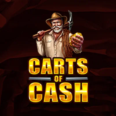 Carts of Cash