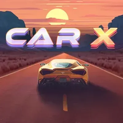 CarX