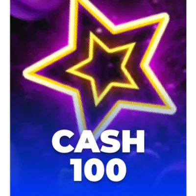 Cash 100
