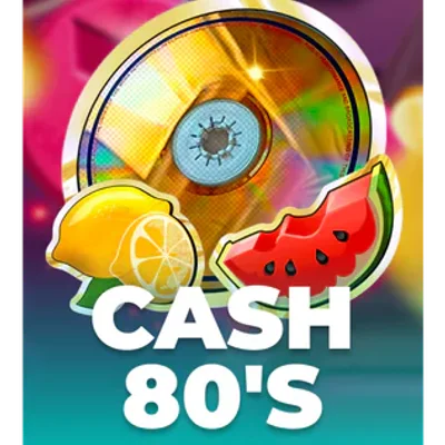 Cash 80's