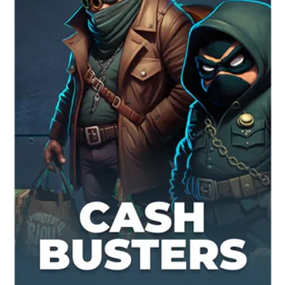 Cash Busters