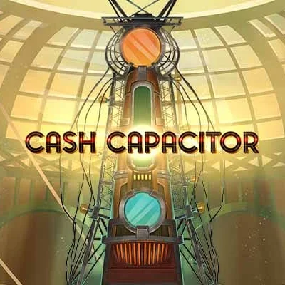 Cash Capacitor