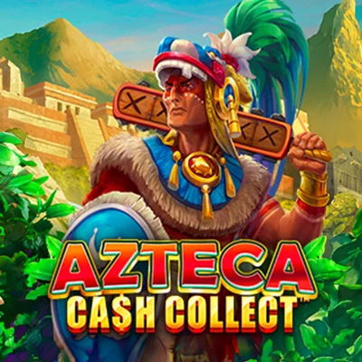 Cash Collect: Azteca