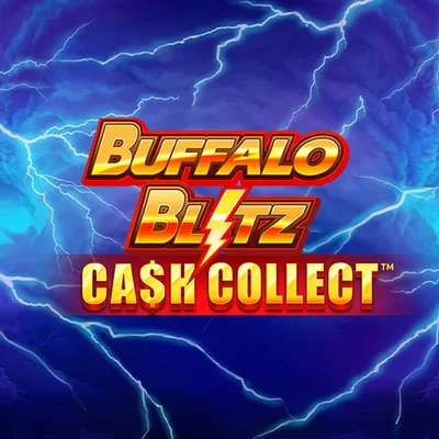 Cash Collect: Buffalo Blitz