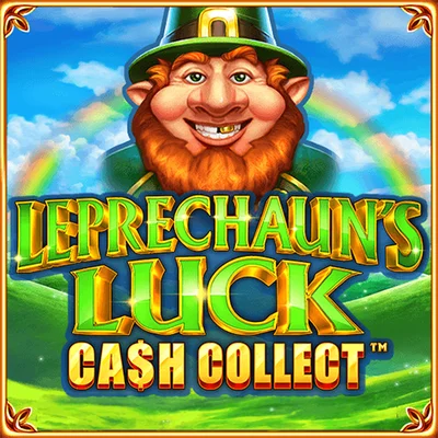 Cash Collect: Leprechauns Luck