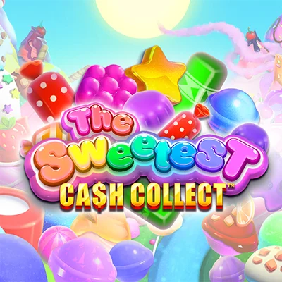Cash Collect: The Sweetest