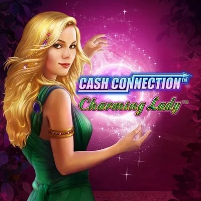 Cash Connection™ - Charming Lady™