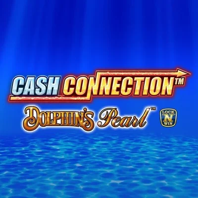 Cash Connection™ - Dolphin's Pearl™