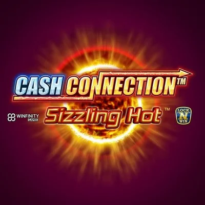 Cash Connection™ - Sizzling Hot™