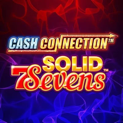 Cash Connection™ – Solid Sevens™