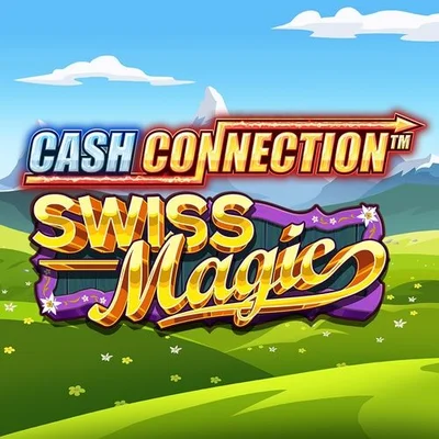 Cash Connection™ Swiss Magic
