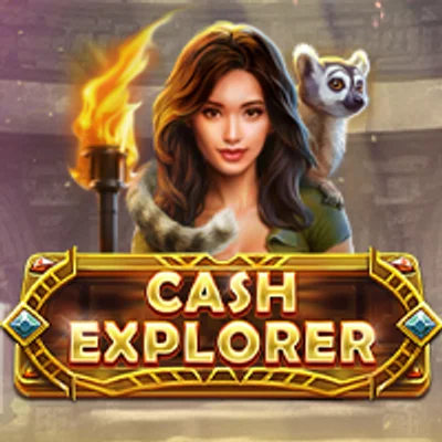 Cash Explorer