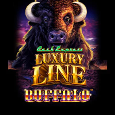 Cash Express Luxury Line Buffalo